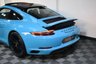 USED 2018 18 PORSCHE 911 3.0 CARRERA GTS PDK 2d 450 BHP LOW MILES / PAN ROOF / PDCC+