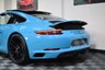 USED 2018 18 PORSCHE 911 3.0 CARRERA GTS PDK 2d 450 BHP LOW MILES / PAN ROOF / PDCC+