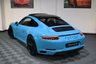 USED 2018 18 PORSCHE 911 3.0 CARRERA GTS PDK 2d 450 BHP LOW MILES / PAN ROOF / PDCC+