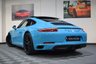 USED 2018 18 PORSCHE 911 3.0 CARRERA GTS PDK 2d 450 BHP LOW MILES / PAN ROOF / PDCC+