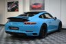 USED 2018 18 PORSCHE 911 3.0 CARRERA GTS PDK 2d 450 BHP LOW MILES / PAN ROOF / PDCC+