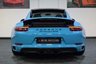 USED 2018 18 PORSCHE 911 3.0 CARRERA GTS PDK 2d 450 BHP LOW MILES / PAN ROOF / PDCC+