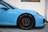 USED 2018 18 PORSCHE 911 3.0 CARRERA GTS PDK 2d 450 BHP LOW MILES / PAN ROOF / PDCC+