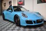 USED 2018 18 PORSCHE 911 3.0 CARRERA GTS PDK 2d 450 BHP LOW MILES / PAN ROOF / PDCC+