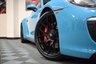 USED 2018 18 PORSCHE 911 3.0 CARRERA GTS PDK 2d 450 BHP LOW MILES / PAN ROOF / PDCC+