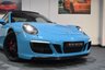 USED 2018 18 PORSCHE 911 3.0 CARRERA GTS PDK 2d 450 BHP LOW MILES / PAN ROOF / PDCC+
