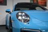 USED 2018 18 PORSCHE 911 3.0 CARRERA GTS PDK 2d 450 BHP LOW MILES / PAN ROOF / PDCC+