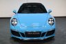 USED 2018 18 PORSCHE 911 3.0 CARRERA GTS PDK 2d 450 BHP LOW MILES / PAN ROOF / PDCC+