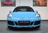 USED 2018 18 PORSCHE 911 3.0 CARRERA GTS PDK 2d 450 BHP LOW MILES / PAN ROOF / PDCC+