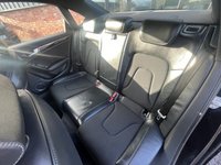 USED 2014 64 AUDI A4 2.0 TDI BLACK EDITION 4d 148 BHP FULL SERVICE HISTORY INCLUDING TIMING BELT CHANGE @47K,  2 KEYS, FRESH SERVICE + 12M MOT WITHIN THE SALE
