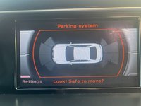 USED 2014 64 AUDI A4 2.0 TDI BLACK EDITION 4d 148 BHP FULL SERVICE HISTORY INCLUDING TIMING BELT CHANGE @47K,  2 KEYS, FRESH SERVICE + 12M MOT WITHIN THE SALE