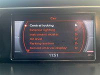 USED 2014 64 AUDI A4 2.0 TDI BLACK EDITION 4d 148 BHP FULL SERVICE HISTORY INCLUDING TIMING BELT CHANGE @47K,  2 KEYS, FRESH SERVICE + 12M MOT WITHIN THE SALE