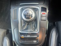 USED 2014 64 AUDI A4 2.0 TDI BLACK EDITION 4d 148 BHP FULL SERVICE HISTORY INCLUDING TIMING BELT CHANGE @47K,  2 KEYS, FRESH SERVICE + 12M MOT WITHIN THE SALE