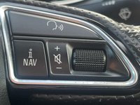 USED 2014 64 AUDI A4 2.0 TDI BLACK EDITION 4d 148 BHP FULL SERVICE HISTORY INCLUDING TIMING BELT CHANGE @47K,  2 KEYS, FRESH SERVICE + 12M MOT WITHIN THE SALE