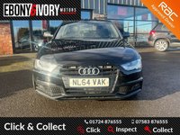 USED 2014 64 AUDI A4 2.0 TDI BLACK EDITION 4d 148 BHP FULL SERVICE HISTORY INCLUDING TIMING BELT CHANGE @47K,  2 KEYS, FRESH SERVICE + 12M MOT WITHIN THE SALE