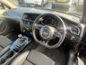 USED 2014 64 AUDI A4 2.0 TDI BLACK EDITION 4d 148 BHP FULL SERVICE HISTORY INCLUDING TIMING BELT CHANGE @47K,  2 KEYS, FRESH SERVICE + 12M MOT WITHIN THE SALE