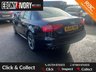 USED 2014 64 AUDI A4 2.0 TDI BLACK EDITION 4d 148 BHP FULL SERVICE HISTORY INCLUDING TIMING BELT CHANGE @47K,  2 KEYS, FRESH SERVICE + 12M MOT WITHIN THE SALE