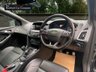 USED 2015 15 FORD FOCUS 2.0 ST-3 TDCI 5d 183 BHP PUMA SPEED STAGE 2, FINANCE OPTIONS