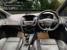 USED 2015 15 FORD FOCUS 2.0 ST-3 TDCI 5d 183 BHP PUMA SPEED STAGE 2, FINANCE OPTIONS