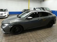 USED 2020 20 HONDA CIVIC 1.5 VTEC SPORT 5d 180 BHP STUNNING EXAMPLE SAT NAV APPLE ANDROID CARPLAY CRUISE CONTROL REAR CAMERA PARKING SENSORS 1 OWNER EXCELLENT SERVICE HISTORY 6 MONTHS GOLD WARRANTY