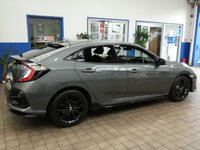USED 2020 20 HONDA CIVIC 1.5 VTEC SPORT 5d 180 BHP STUNNING EXAMPLE SAT NAV APPLE ANDROID CARPLAY CRUISE CONTROL REAR CAMERA PARKING SENSORS 1 OWNER EXCELLENT SERVICE HISTORY 6 MONTHS GOLD WARRANTY