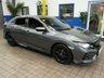 USED 2020 20 HONDA CIVIC 1.5 VTEC SPORT 5d 180 BHP STUNNING EXAMPLE SAT NAV APPLE ANDROID CARPLAY CRUISE CONTROL REAR CAMERA PARKING SENSORS 1 OWNER EXCELLENT SERVICE HISTORY 6 MONTHS GOLD WARRANTY