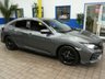 USED 2020 20 HONDA CIVIC 1.5 VTEC SPORT 5d 180 BHP STUNNING EXAMPLE SAT NAV APPLE ANDROID CARPLAY CRUISE CONTROL REAR CAMERA PARKING SENSORS 1 OWNER EXCELLENT SERVICE HISTORY 6 MONTHS GOLD WARRANTY