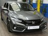 USED 2020 20 HONDA CIVIC 1.5 VTEC SPORT 5d 180 BHP STUNNING EXAMPLE SAT NAV APPLE ANDROID CARPLAY CRUISE CONTROL REAR CAMERA PARKING SENSORS 1 OWNER EXCELLENT SERVICE HISTORY 6 MONTHS GOLD WARRANTY