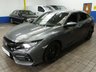 USED 2020 20 HONDA CIVIC 1.5 VTEC SPORT 5d 180 BHP STUNNING EXAMPLE SAT NAV APPLE ANDROID CARPLAY CRUISE CONTROL REAR CAMERA PARKING SENSORS 1 OWNER EXCELLENT SERVICE HISTORY 6 MONTHS GOLD WARRANTY