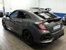 USED 2020 20 HONDA CIVIC 1.5 VTEC SPORT 5d 180 BHP STUNNING EXAMPLE SAT NAV APPLE ANDROID CARPLAY CRUISE CONTROL REAR CAMERA PARKING SENSORS 1 OWNER EXCELLENT SERVICE HISTORY 6 MONTHS GOLD WARRANTY