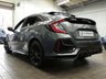 USED 2020 20 HONDA CIVIC 1.5 VTEC SPORT 5d 180 BHP STUNNING EXAMPLE SAT NAV APPLE ANDROID CARPLAY CRUISE CONTROL REAR CAMERA PARKING SENSORS 1 OWNER EXCELLENT SERVICE HISTORY 6 MONTHS GOLD WARRANTY