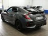 USED 2020 20 HONDA CIVIC 1.5 VTEC SPORT 5d 180 BHP STUNNING EXAMPLE SAT NAV APPLE ANDROID CARPLAY CRUISE CONTROL REAR CAMERA PARKING SENSORS 1 OWNER EXCELLENT SERVICE HISTORY 6 MONTHS GOLD WARRANTY