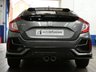 USED 2020 20 HONDA CIVIC 1.5 VTEC SPORT 5d 180 BHP STUNNING EXAMPLE SAT NAV APPLE ANDROID CARPLAY CRUISE CONTROL REAR CAMERA PARKING SENSORS 1 OWNER EXCELLENT SERVICE HISTORY 6 MONTHS GOLD WARRANTY