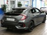 USED 2020 20 HONDA CIVIC 1.5 VTEC SPORT 5d 180 BHP STUNNING EXAMPLE SAT NAV APPLE ANDROID CARPLAY CRUISE CONTROL REAR CAMERA PARKING SENSORS 1 OWNER EXCELLENT SERVICE HISTORY 6 MONTHS GOLD WARRANTY