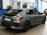 USED 2020 20 HONDA CIVIC 1.5 VTEC SPORT 5d 180 BHP STUNNING EXAMPLE SAT NAV APPLE ANDROID CARPLAY CRUISE CONTROL REAR CAMERA PARKING SENSORS 1 OWNER EXCELLENT SERVICE HISTORY 6 MONTHS GOLD WARRANTY