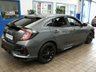 USED 2020 20 HONDA CIVIC 1.5 VTEC SPORT 5d 180 BHP STUNNING EXAMPLE SAT NAV APPLE ANDROID CARPLAY CRUISE CONTROL REAR CAMERA PARKING SENSORS 1 OWNER EXCELLENT SERVICE HISTORY 6 MONTHS GOLD WARRANTY