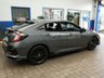 USED 2020 20 HONDA CIVIC 1.5 VTEC SPORT 5d 180 BHP STUNNING EXAMPLE SAT NAV APPLE ANDROID CARPLAY CRUISE CONTROL REAR CAMERA PARKING SENSORS 1 OWNER EXCELLENT SERVICE HISTORY 6 MONTHS GOLD WARRANTY