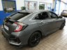 USED 2020 20 HONDA CIVIC 1.5 VTEC SPORT 5d 180 BHP STUNNING EXAMPLE SAT NAV APPLE ANDROID CARPLAY CRUISE CONTROL REAR CAMERA PARKING SENSORS 1 OWNER EXCELLENT SERVICE HISTORY 6 MONTHS GOLD WARRANTY