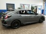 USED 2020 20 HONDA CIVIC 1.5 VTEC SPORT 5d 180 BHP STUNNING EXAMPLE SAT NAV APPLE ANDROID CARPLAY CRUISE CONTROL REAR CAMERA PARKING SENSORS 1 OWNER EXCELLENT SERVICE HISTORY 6 MONTHS GOLD WARRANTY