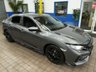 USED 2020 20 HONDA CIVIC 1.5 VTEC SPORT 5d 180 BHP STUNNING EXAMPLE SAT NAV APPLE ANDROID CARPLAY CRUISE CONTROL REAR CAMERA PARKING SENSORS 1 OWNER EXCELLENT SERVICE HISTORY 6 MONTHS GOLD WARRANTY