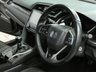 USED 2020 20 HONDA CIVIC 1.5 VTEC SPORT 5d 180 BHP STUNNING EXAMPLE SAT NAV APPLE ANDROID CARPLAY CRUISE CONTROL REAR CAMERA PARKING SENSORS 1 OWNER EXCELLENT SERVICE HISTORY 6 MONTHS GOLD WARRANTY