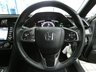 USED 2020 20 HONDA CIVIC 1.5 VTEC SPORT 5d 180 BHP STUNNING EXAMPLE SAT NAV APPLE ANDROID CARPLAY CRUISE CONTROL REAR CAMERA PARKING SENSORS 1 OWNER EXCELLENT SERVICE HISTORY 6 MONTHS GOLD WARRANTY
