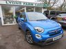 USED 2019 69 FIAT 500X 1.0 CROSS PLUS 5d 118 BHP Full Service History + Just Serviced, One Owner, MOT until October 2024