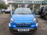 USED 2019 69 FIAT 500X 1.0 CROSS PLUS 5d 118 BHP Full Service History + Just Serviced, One Owner, MOT until October 2024
