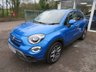USED 2019 69 FIAT 500X 1.0 CROSS PLUS 5d 118 BHP Full Service History + Just Serviced, One Owner, MOT until October 2024