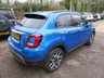 USED 2019 69 FIAT 500X 1.0 CROSS PLUS 5d 118 BHP Full Service History + Just Serviced, One Owner, MOT until October 2024