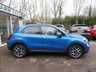 USED 2019 69 FIAT 500X 1.0 CROSS PLUS 5d 118 BHP Full Service History + Just Serviced, One Owner, MOT until October 2024