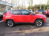 USED 2019 19 JEEP COMPASS 1.4 MULTIAIR II LIMITED 5d 168 BHP AUTOMATIC FOUR WHEEL DRIVE *Optional extra Dual-Pane Panoramic Sunroof* Automatic, Four Wheel Drive, One Owner, Full Service History + Just Serviced, MOT until January 2025