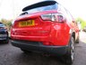 USED 2019 19 JEEP COMPASS 1.4 MULTIAIR II LIMITED 5d 168 BHP AUTOMATIC FOUR WHEEL DRIVE *Optional extra Dual-Pane Panoramic Sunroof* Automatic, Four Wheel Drive, One Owner, Full Service History + Just Serviced, MOT until January 2025