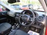 USED 2019 19 JEEP COMPASS 1.4 MULTIAIR II LIMITED 5d 168 BHP AUTOMATIC FOUR WHEEL DRIVE *Optional extra Dual-Pane Panoramic Sunroof* Automatic, Four Wheel Drive, One Owner, Full Service History + Just Serviced, MOT until January 2025